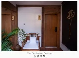 The Ripplewood Sanctum - Lijiang Old Town Mufu Branch - English service and tour arrangement - Affordable homemade dinner offered