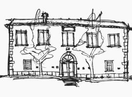 Casale Selva, hotel u gradu Ripalimosani