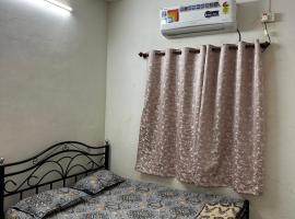 Shree Sadguru Krupa Yatri Niwas, hôtel à Kolhapur