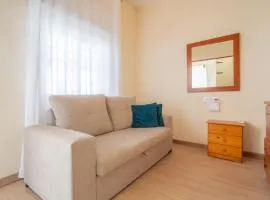 Casita de San Juan en Cartagena, Murcia