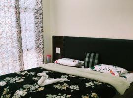 Bakhshi guest house, hotel sa Srinagar