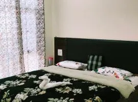 Bakhshi guest house