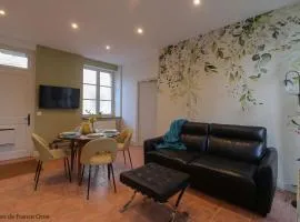 Le cosy saint pierre