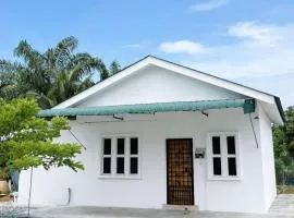Homestay Muaz Sungai Besar