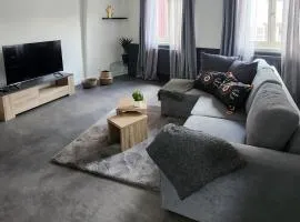 Charmant logement hyper centre