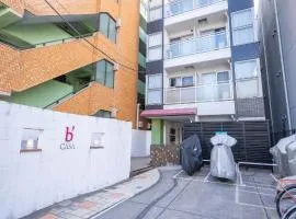 BK Residence Kawasaki