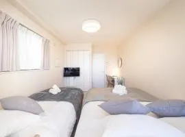 BK Residence Kawasaki