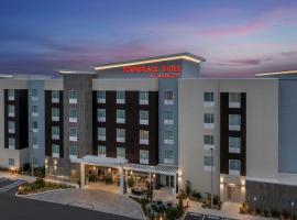 TownePlace Suites By Marriott Lake City, hotel in Lake City
