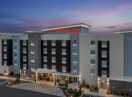 TownePlace Suites By Marriott Lake City