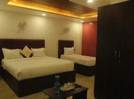 YERCAUD RATHNA residency