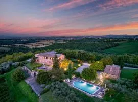 PODERE GELLINO 14, Emma Villas