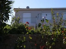 Villa Savvina, Sea Views Akrata near Beach & Ski Resort