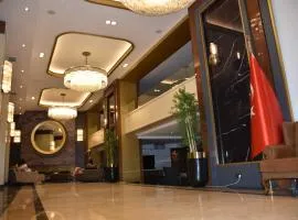 UK ANKARA Hotel