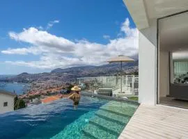 Wunderschöne Villa - 3-Schlafzimmer-Villa mit Pool
