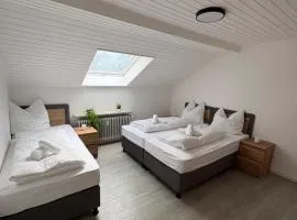 ZauberQuartier I Regen Innenstadt I Flussblick I Balkon