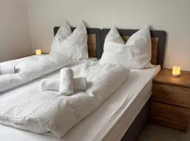 ZauberQuartier I Regen Innenstadt I Flussblick I Balkon