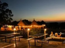 The Crescent Turner Hotel