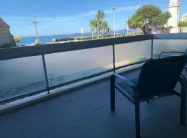 Appartement Vue Mer, Plage à Pied