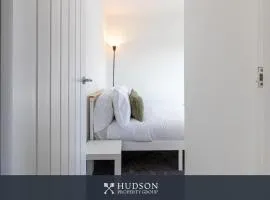 One Bed Apartment in Wellington