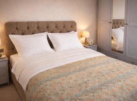 Verdant Comfort Apartment, hotel u gradu 'Moka'