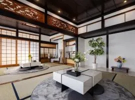 Nagasaki Night View Terrace Entire Home -Inasayama Panorama稲佐山夜景テラス