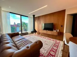 Aconchego e Estilo, 2D no Coração de Gramado