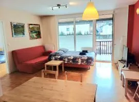 Apartma Bohinj