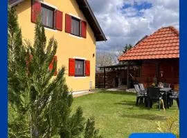 Tarska Vila - Vera