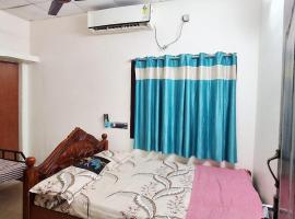 Sripadakuteer, хотел в Pithāpuram