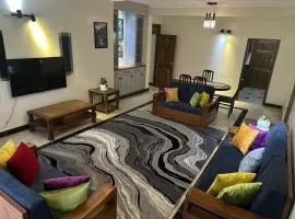 Jehovah Sharma Apartment in Bweyogerere