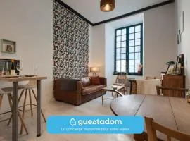 L'Instant - Wifi - Centre-ville