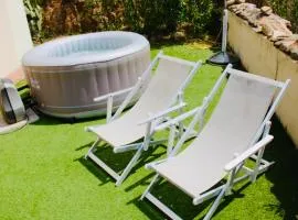 COUNTRY HOUSE HOLIDAY - Olbia