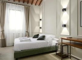 Affittacamere Maison 7, hotel Firenzében