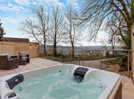 1 Bed in Wotton-under-edge oc-91936, хотел в Уотън ъндър Едж