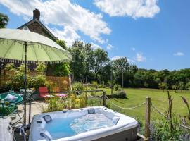 1 Bed in Kidderminster oc-94769, hotel v mestu Orleton