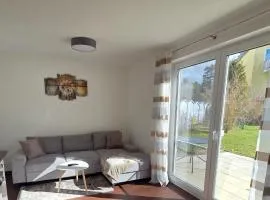 Seeschwalbe