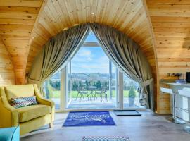 1 Bed in Alfreton oc-90517, hotel u gradu 'Wingfield'
