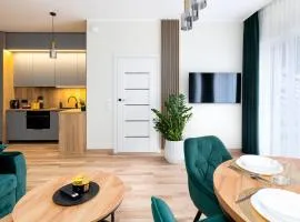 Trevilles Apartamenty Karkonoski Oddech 304