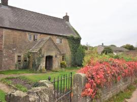 3 Bed in Lydney oc-52148, Hotel in Bream