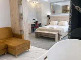 Hotel Ajax