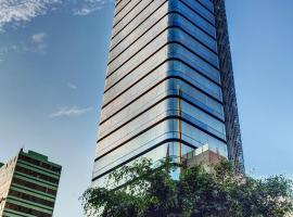 Hotel Estelar Miraflores, hotel em Lima