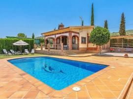 Villa El Lote Salar by Ruralidays, hotel a Granada