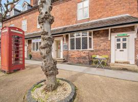 1 Bed in Kidderminster oc-82957, Hotel in Cleobury Mortimer