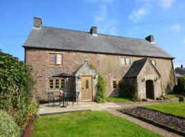 1 Bed in Lydney oc-37217, Hotel in Bream