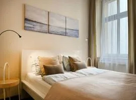 Beautiful Studio for 4 guests, Main Square, Cracow