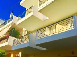 Kalamata Flats