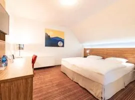 Béni golf club Clervaux hôtel & Restaurant