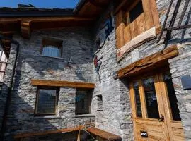 Le Chemin de La Luge