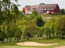 Béni golf club Clervaux hôtel & Restaurant