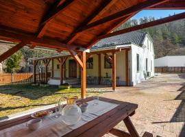 Villa Pontis Rabštejn nad Střelou, hotel sa Rabštejn nad Střelou